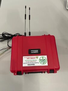 Data Logger Rental Portable Unit